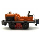 Lionel 50 O-Gauge Gang Car