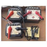Lionel Type 1033 Multi-Control Transformer,