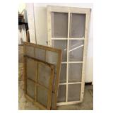 Vintage Windows
