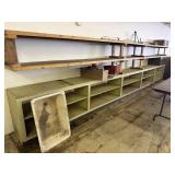 Shelving 25