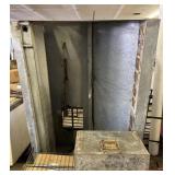 Vent Hood, Ducting & More 45"x75"x24"