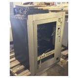 Scrap Max-Vend II Vending Machine