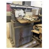 Black & Decker Radial Arm Saw