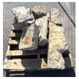 Landscaping Limestone