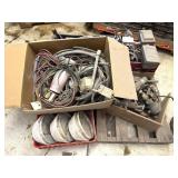Contents of Pallet