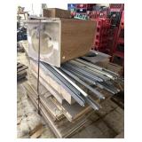 Contents of Pallet