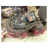 Contents of Pallet