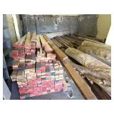 Dimensional Lumber