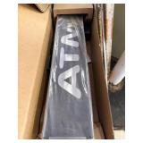 Lighted ATM Sign 24"