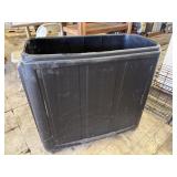 Rolling Drink Cooler 19"x36"x36"