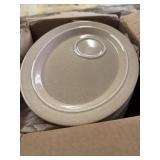RestDishes, Cups, Saucers, Syrups, Sugars, & More