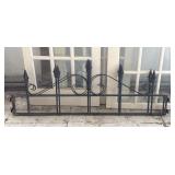 Cast Iron Architecture Accents 60"x23"