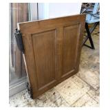 2 Way Auto-Swing Door, 33"x35"