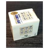 (25) Rnds .410, 3ï¿½, .400 Buck, 4 Pellets