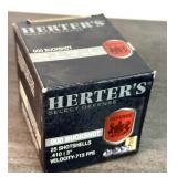 (26) Rnds. .410, 3ï¿½, Herterï¿½s, 000 Buck