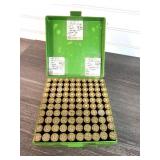 (100) Rnds .44 Mag Reloads