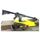 Rock Island Imports VR80 Semi Auto 12 Ga.