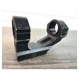 Unmarked Cantilever Scope Mount , 1ï¿½ Rings