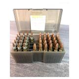 (43) .308 Reloads, (17) 68 Gr. (26) SP