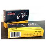 (40) Rnds. 5.56 PMC 55 Gr. FMJ-BT