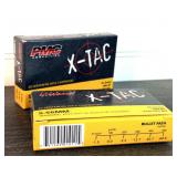 (40) Rnds. 5.56 PMC 55 Gr. FMJ-BT