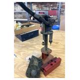 12 Gauge Reloader, (6) Powder & Shot Bars