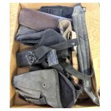 Soft Holsters & Slings