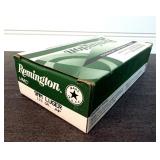 (50) Rnds. 9mm, Remington 125 Gr. FMJ