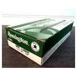 (50) Rnds. 9mm, Remington 125 Gr. FMJ