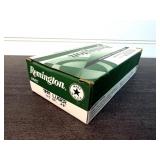 (50) Rnds. 9mm, Remington 125 Gr. FMJ