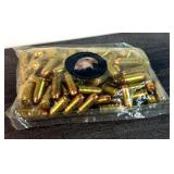 (100) Rnds. 40 S&W, FMJ