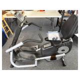 Inspire CardioStrider CS2 Exercise Machine-