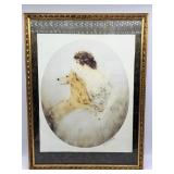 Louis Icart Best Friend