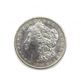 1904 Morgan Dollar