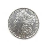 1888 Morgan Dollar