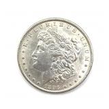 1896 Morgan Dollar