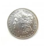 2021-S Morgan Dollar
