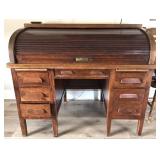 Antique/Vintage Marshall and Field Company Wood