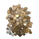Wheat Cents