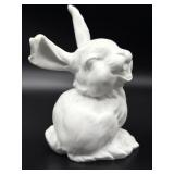 Kaiser West Germany Bisque Rabbit Figure 5.25"