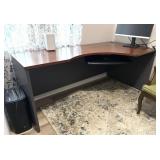 Computer Desk 71" x 35.5" x 29"