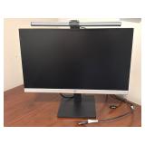 HP Monitor 24"