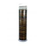 Wheat Cents in Tube
