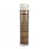Wheat Cents in Tube