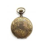Waltham Ladies Pocket Watch 1.5"