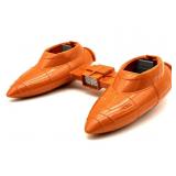 1980 Star Wars Twin Pod Cloud Car Toy