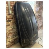Rooftop Cargo Carrier - Cargo Sport 20- 30" x