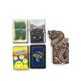 Novelty Lighters