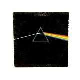 Pink Floyd Dark Side of the Moon Vinyl Record