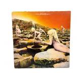 Led Zeppelin Houses of the Holy Vinyl Record